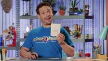 S1 E9: Optical Illusion, My Eye!