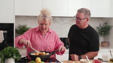 S1 E8: Good Food Everyday With Gary Mehigan