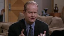 S9 E7: Bla-Z-Boy