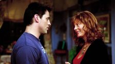 S7 E15: The One With Joey's New Brain