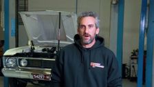S2 E8: Rides Down Under: Workshop Wars