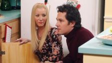 S9 E12: The One With Phoebe's Rats