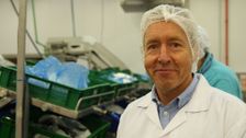 S1 E2: Inside Iceland: Britain's Budget Supermarket