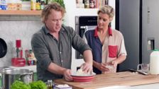 S13 E1: Good Chef Bad Chef