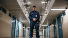 S2025 E1: Singapore's Toughest Prison