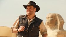 S13 E1: Hunt for Alexander the Great