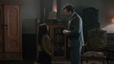 S1 E5: An Arrival