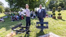 S46 E2: Crystal Palace Park, London 1