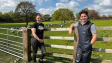 S14 E9: The Yorkshire Vet