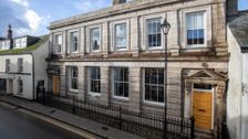 S1 E1: Victorian Bank, Cornwall