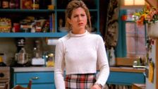 S1 E19: The One Where the Monkey Gets Away