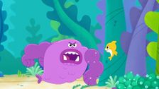 S1 E15: Shark Strength; Good Trouble