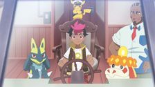 S3 E57: Terastallization v Mega Evolution!