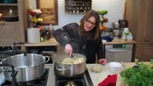 S1 E3: Pheasant Ragu with Pappardelle