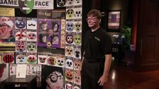S4 E12: Shark Tank