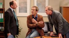 S8 E2: Let's Not Be Heisty