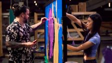 S17 E8: Signed, Sealed, Delivered