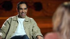 S29 E18: Eddie Betts - Telling It Like It Is
