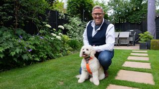 Dogs Behaving (Very) Badly