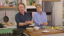 S11 E52: Good Chef Bad Chef