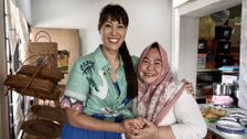 S1 E3: North Lombok: Cultural Surprises