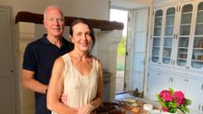 S1 E3: Chateau DIY: Australia
