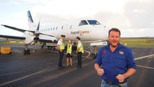 S13 E31: South Aussie With Cosi