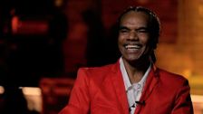 S2025 E4: Sean Choolburra - Laughin' Blak At Ya