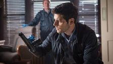 S3 E11: The Good Soldier