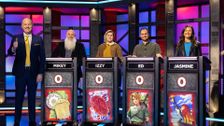 S8 E1: Lion King, Legend of Zelda, Smallpox & Antique Purses