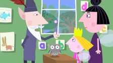 S1 E15: Mrs Witch