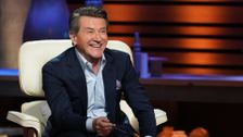 S15 E4: Shark Tank