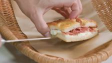 S3 E2: Luca's Key Ingredient