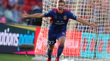 A-League Pre Game Show
