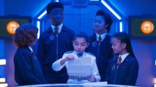 S4 E29: Welcome to the Odd Squad