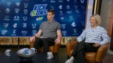 S26 E9: Kick Ons