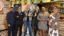 S2 E13: Come Dine with Me: The Professionals