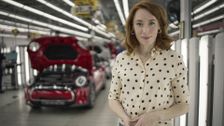 S1 E4: Electric Car
