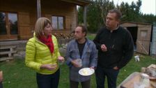 S1 E6: French Food Safari