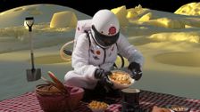 S1 E9: The Moon Was Made of Cheese?