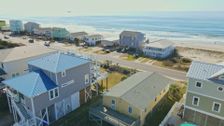 S218 E1: Beachy Keen on the Carolina Coast
