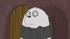 S3 E12: Panda's Art