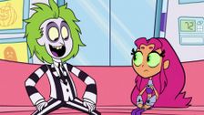 S6 E22: Ghost With the Most
