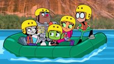 S5 E12: The Groover