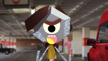 S4 E40: The Disaster