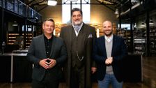 S9 E56: MasterChef Australia