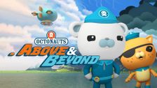 Octonauts: Above & Beyond