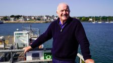S1 E11: Rick Stein's Cornwall
