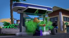 S1 E1: Losing Control