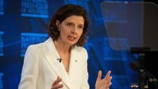 S18 E6: Allegra Spender - Independent MP for Wentworth